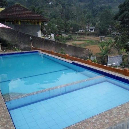 Villa Hanna 1 Cisarua Exterior photo
